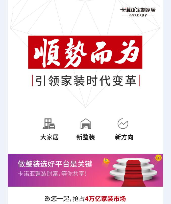 整装真的是装修公司新增长点吗？与定制家居合作靠谱吗？